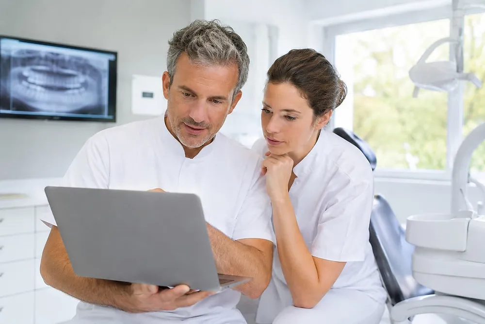 Meer cliënten voor klinieken en praktijken via reviews