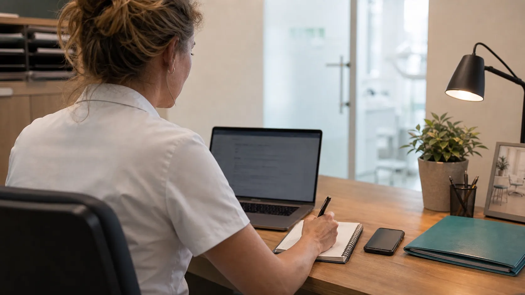 Negatieve review op je tandartspraktijk? Zo reageer je professioneel