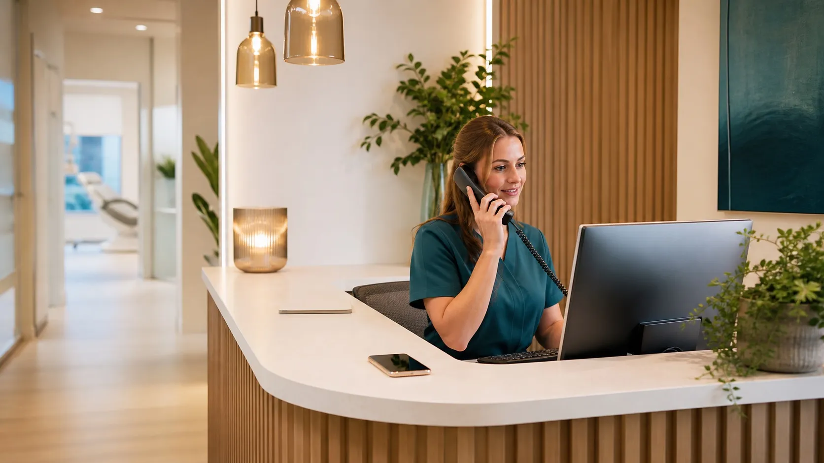 Nieuwe patiëntaanvragen: 7 lekken tussen Google en de balie